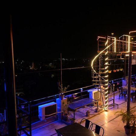 Samrat Ashok Guest House Jodhpur  Exteriör bild